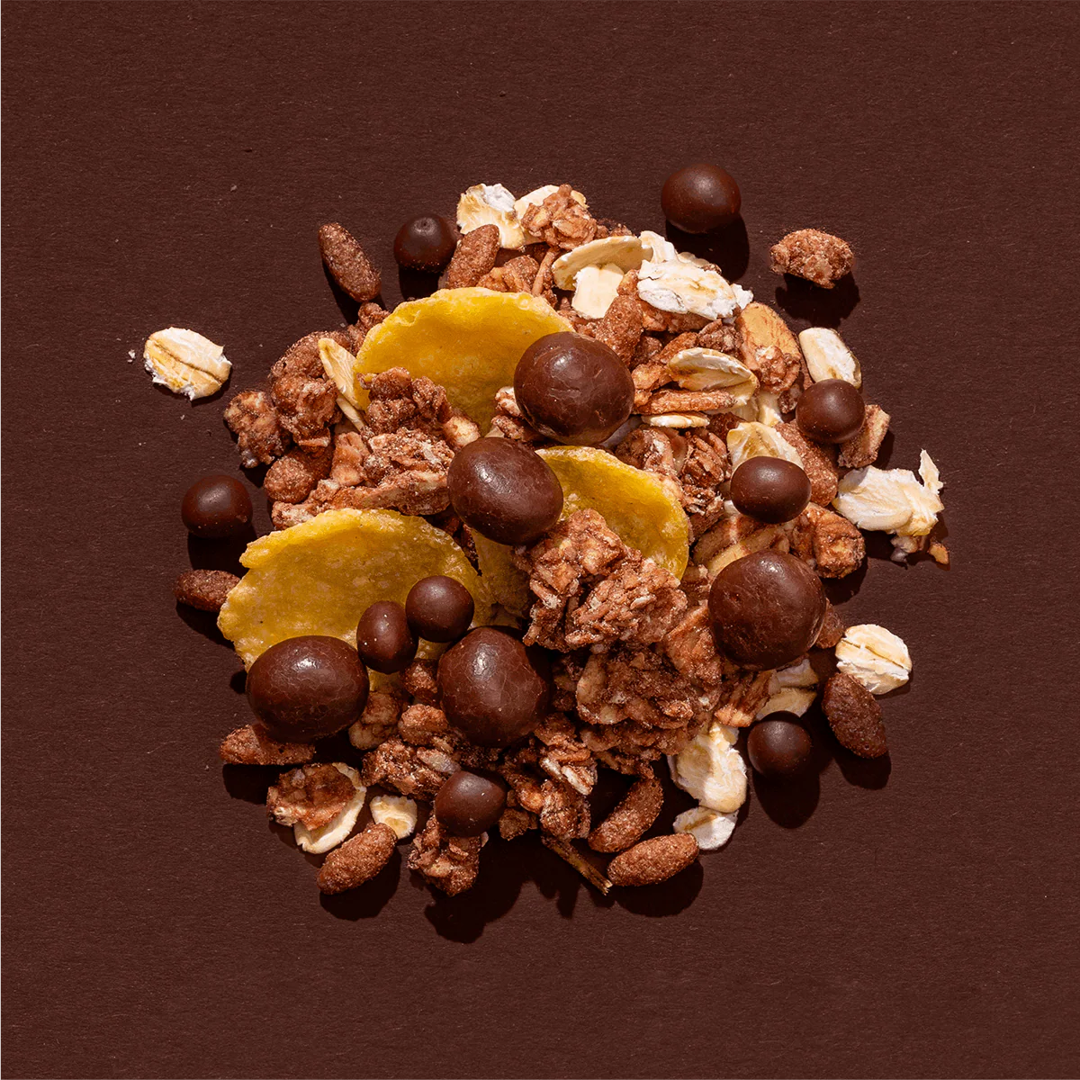 Choco Brownie Müesli - Image 4