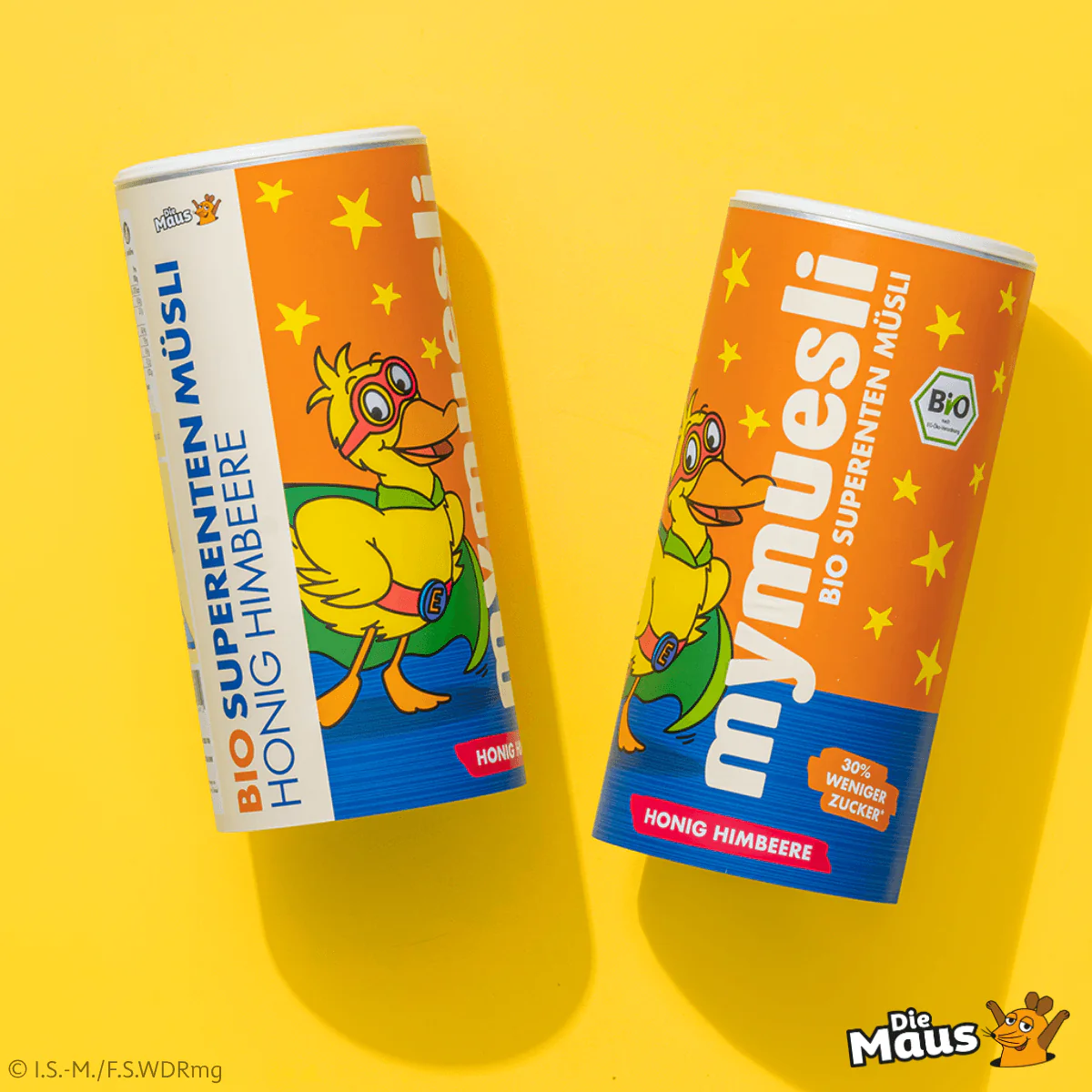 Superenten Müesli - Image 3